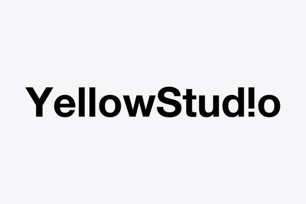 Yellow Studio logo