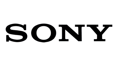 Sony logo