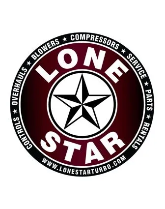 Lone Star Turbo logo