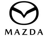 Mazda Scandinavia logo