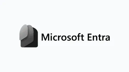 Microsoft logo