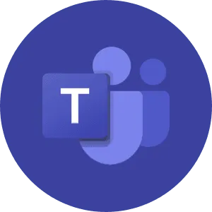 Microsoft Teams App