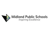 Midland Public Schools District logo