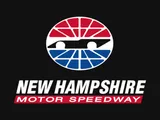 New Hampshire Motor Speedway logo