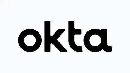 Okta logo