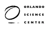 Orlando Science Center logo