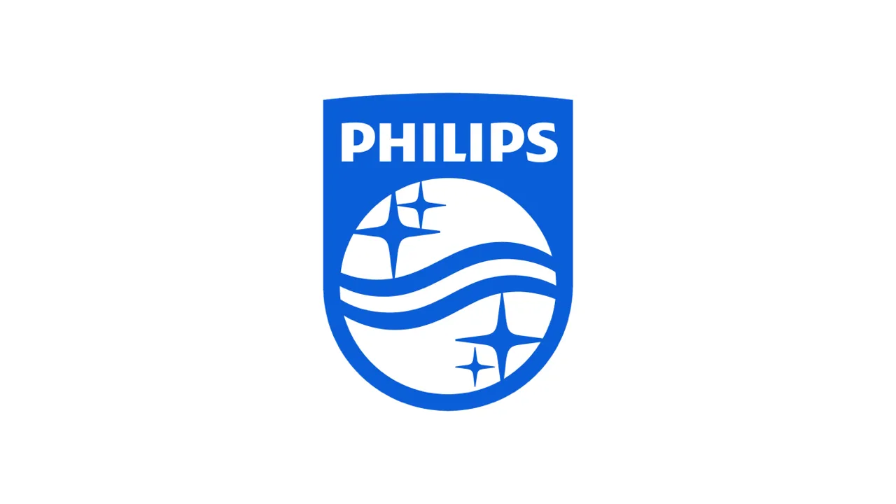 Philips logo