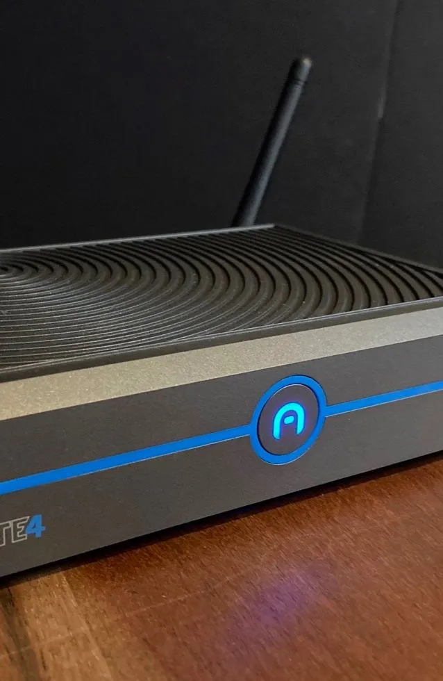 Azulle Byte4 Mini for Digital Signage