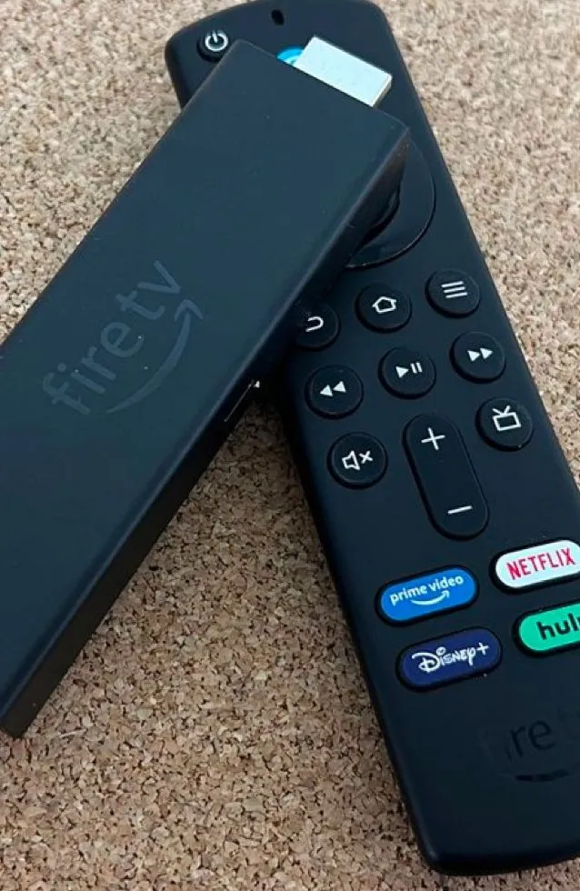 Amazon Fire TV Stick 4K Max Media Player