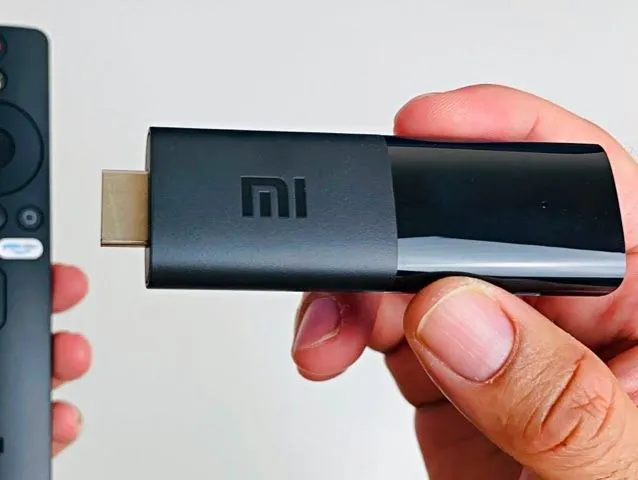 Mi TV Stick Media Player