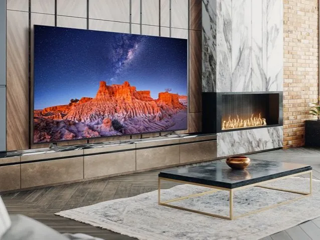 LG Smart TV UL3J