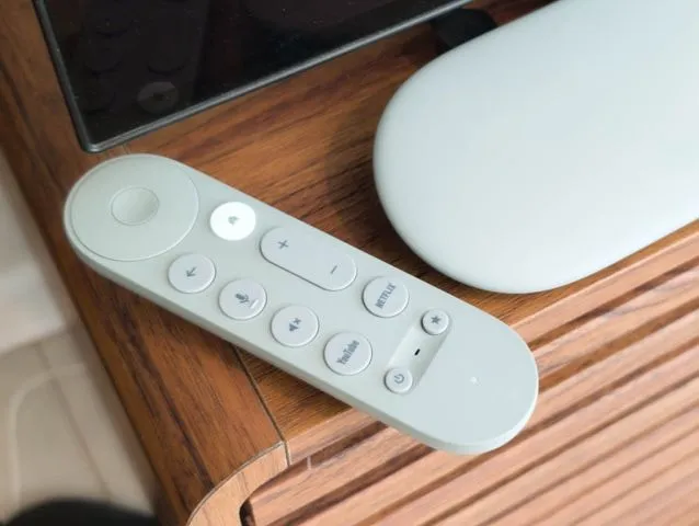Google TV Streamer Signage Player