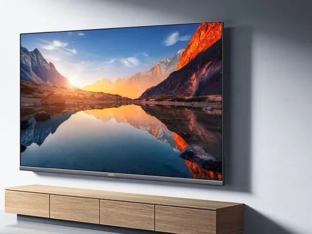 Xiaomi TV A Pro with Google TV