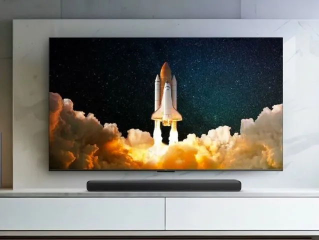 TCL Class-4 Series Digital Signage Smart TV