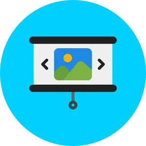 Adding playlists for digital signage