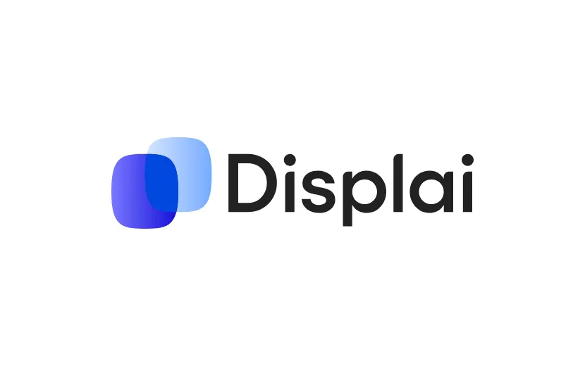 Displai (formerly Raydiant) logo