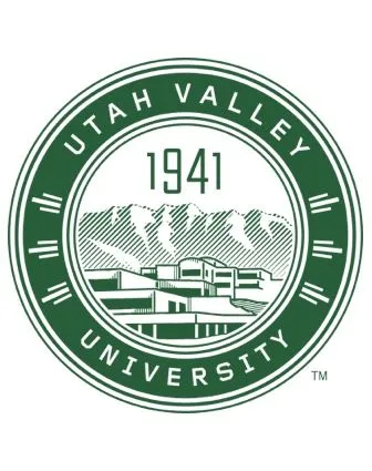 Utah Valley University logo