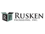 Rusken Packaging, Inc. logo
