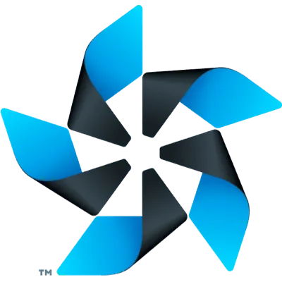 Samsung Tizen logo