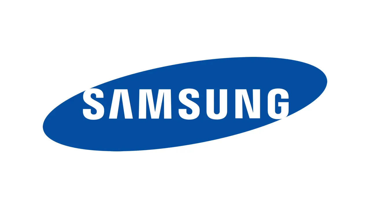 Samsung logo