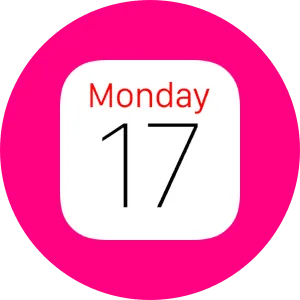Scheduling your signage content