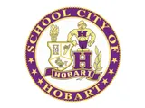 School City of Hobart logo