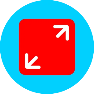 Screen Edges for Digital Signage