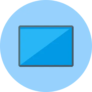 Screens in Digital Signage