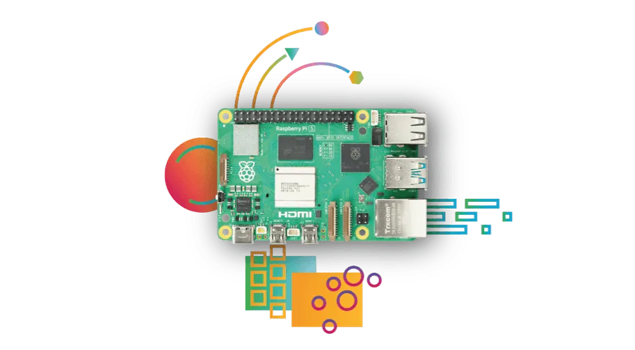 Digital Signage with Raspberry Pi 5