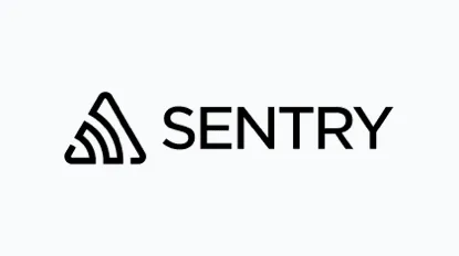Sentry logo