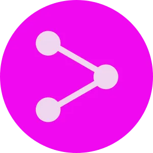 Sharing a playlist in Play Digital Signage