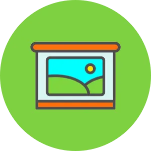 Slides in Digital Signage Playlists