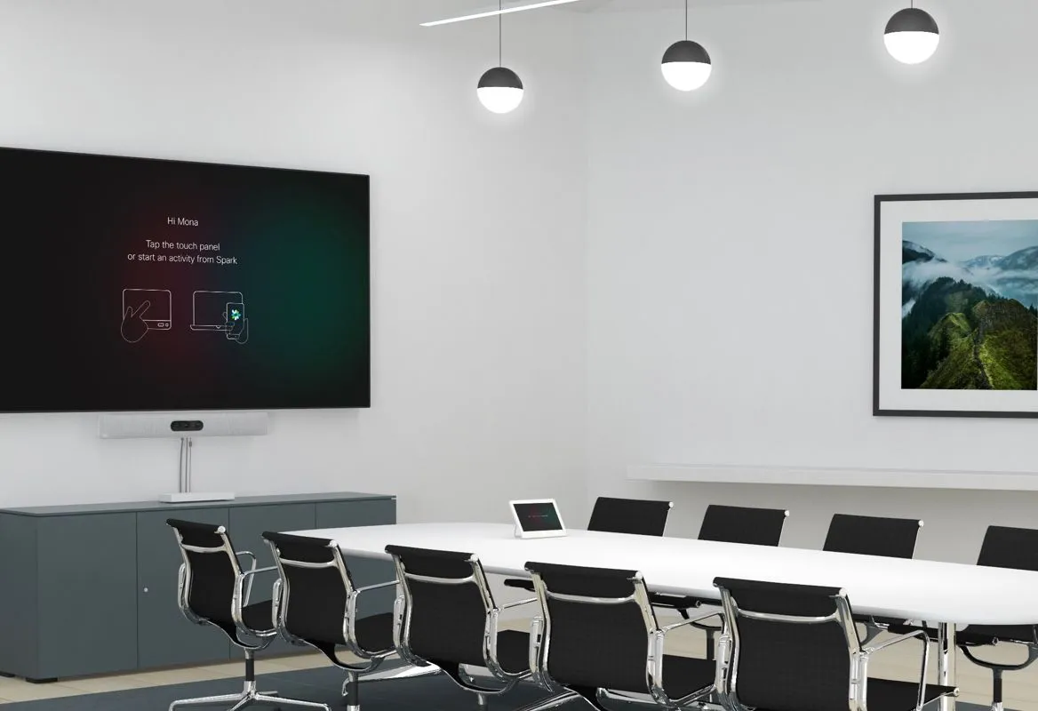 LG smart TV for digital signage
