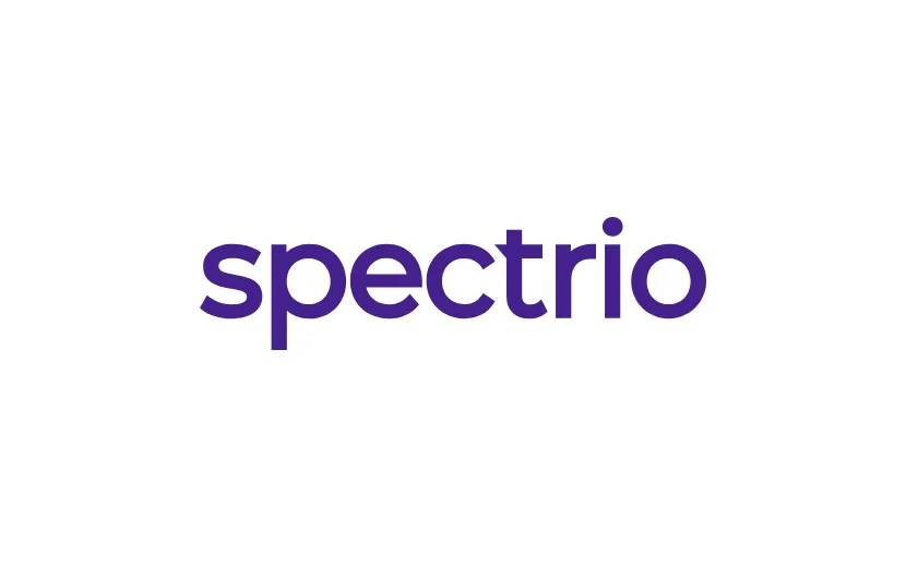 Spectrio logo