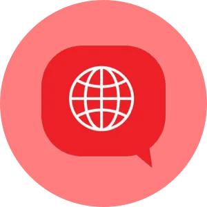 Supported Languages in Digital Signage