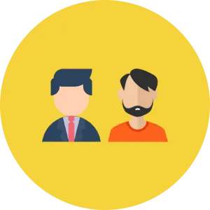 Transfer ownership of your account to someone else