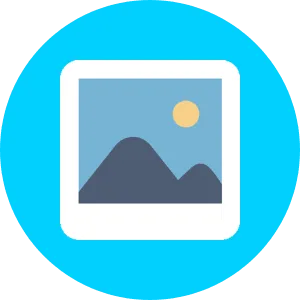 Add a Transparent Background in your slides