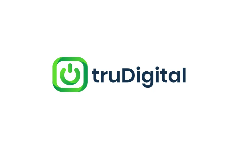 truDigital logo