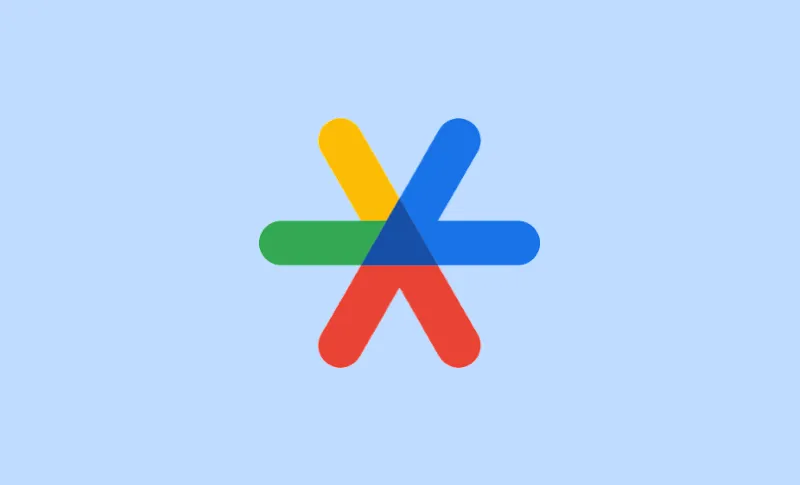 The Google Authenticator logo