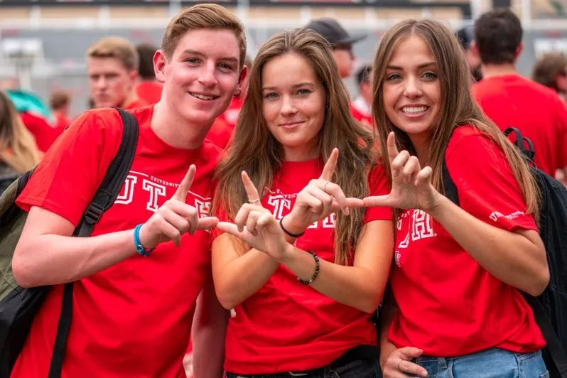University of Utah Scholarship Fulfilling the U’s Commitment.