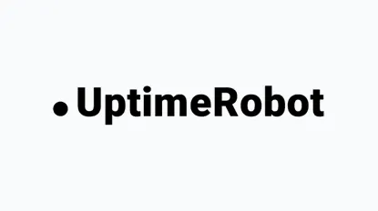 UptimeRobot logo