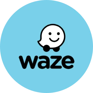 Waze Plugin