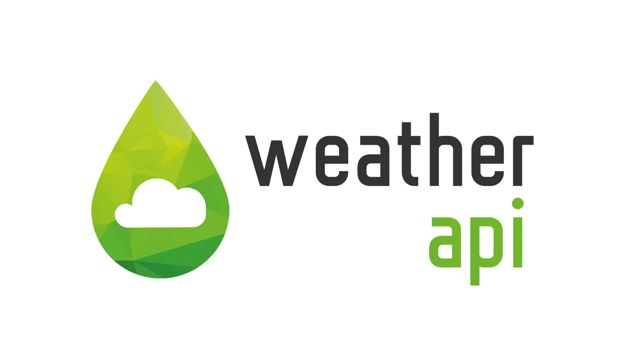 WeatherAPI logo