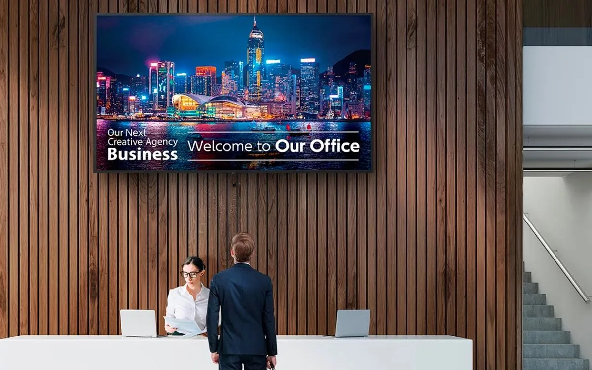 What is Digital Signage?