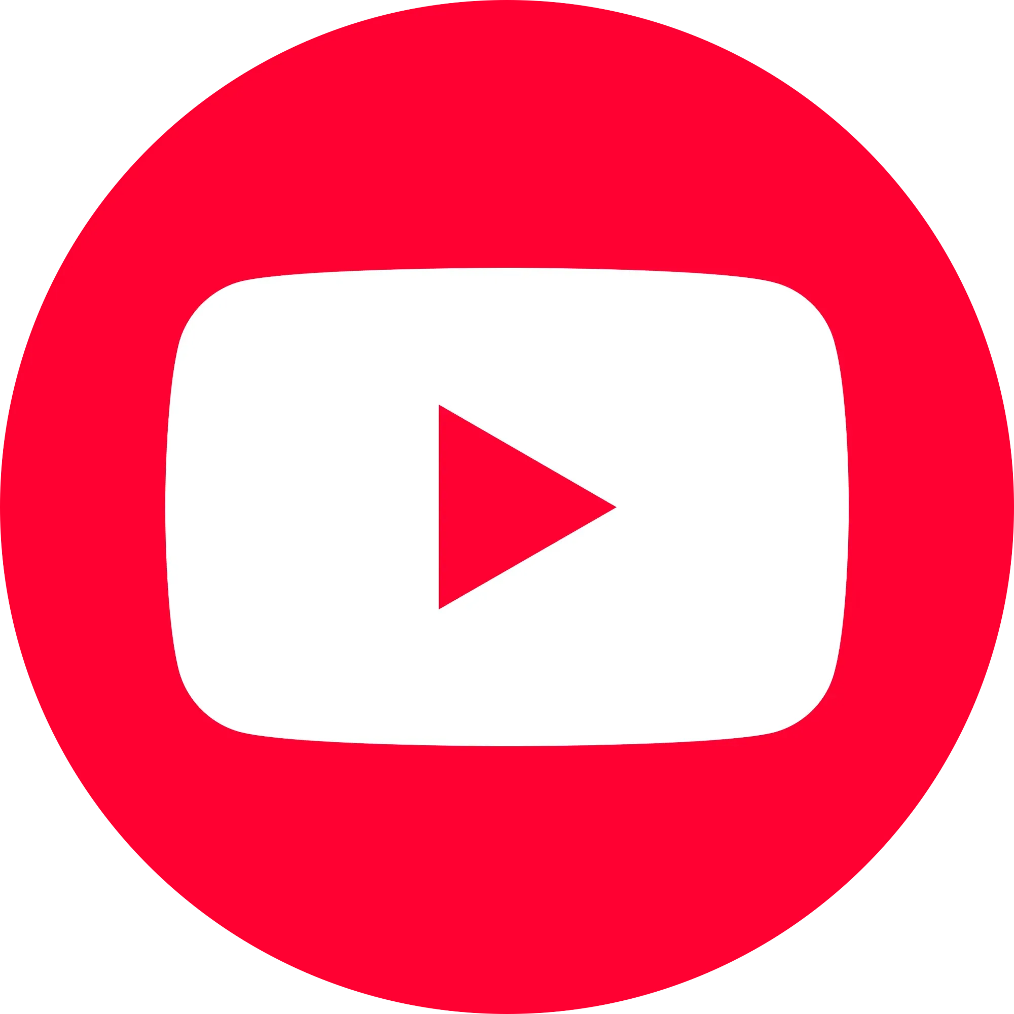 YouTube tutorials