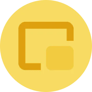 Working with zones in digital signage