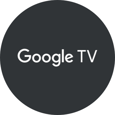 Google TV for Digital Signage