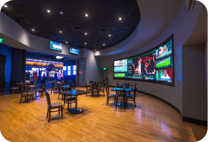 Indoor LED Displays