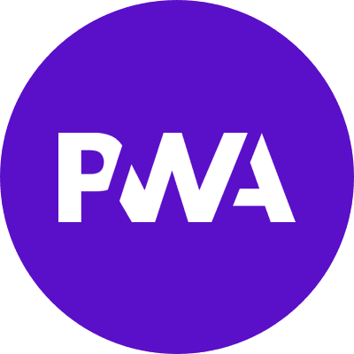 PWA Web App Digital Signage