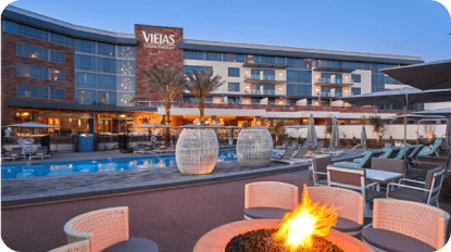 Viejas